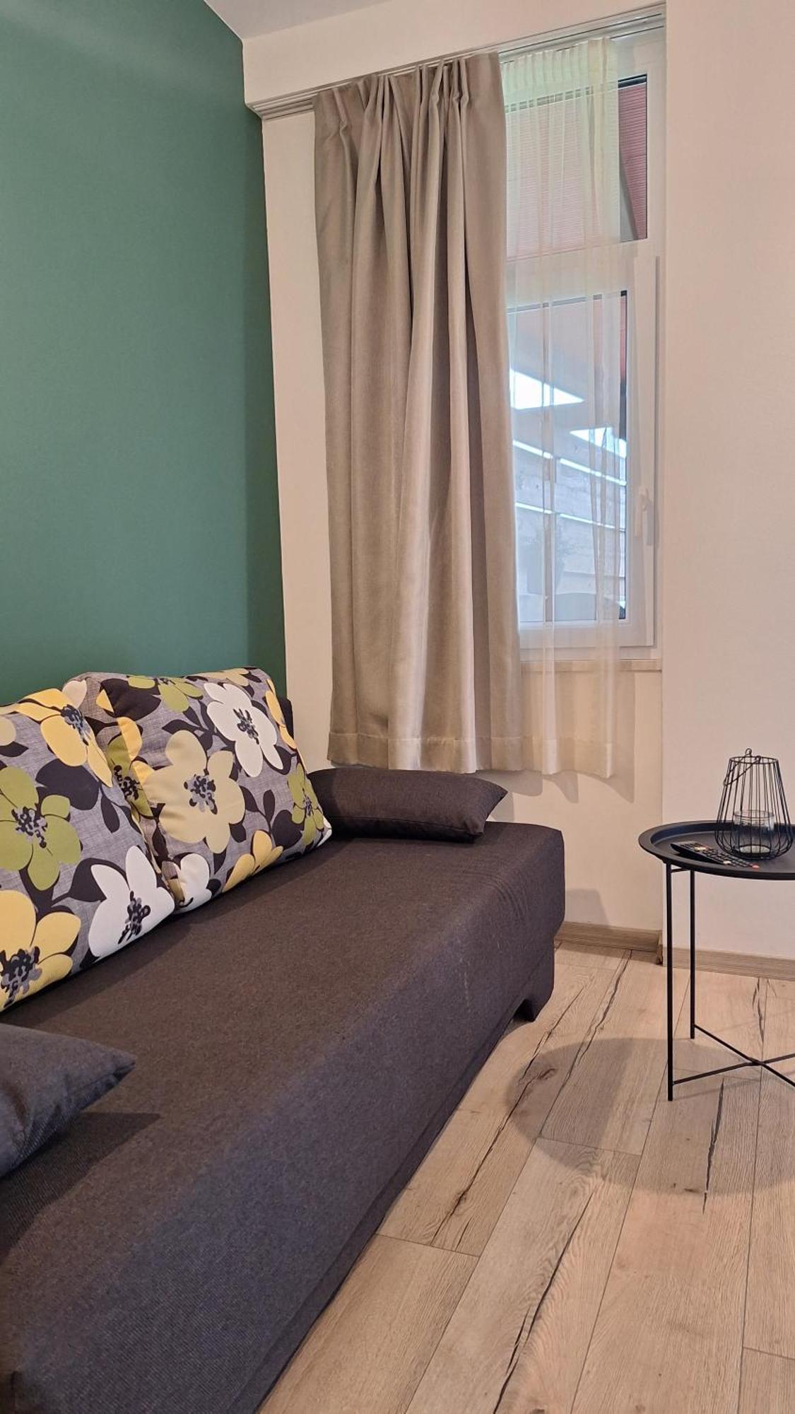 Guest House Flora Pazin Dış mekan fotoğraf