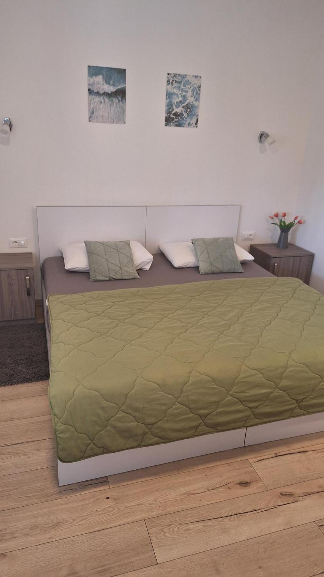 Guest House Flora Pazin Dış mekan fotoğraf
