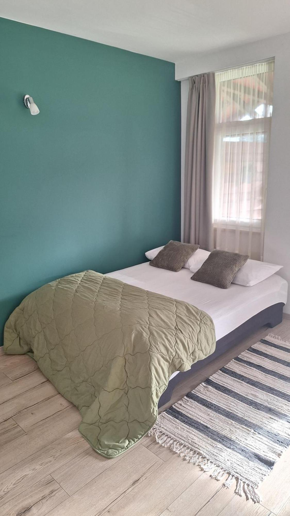 Guest House Flora Pazin Dış mekan fotoğraf